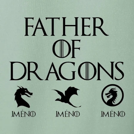 Father of dragons