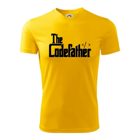 The codefather