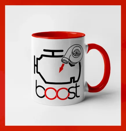Boost