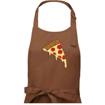 Pizza pre gurmánov