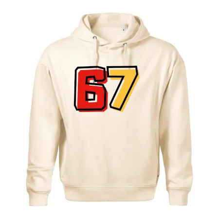 67 - čísla