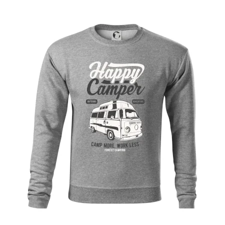 Happy Camper