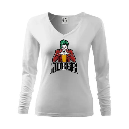Joker šialený