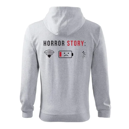 Horror story