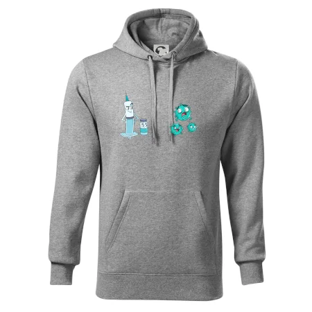 Očkovanie a vírus