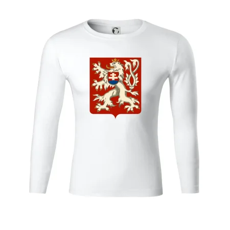 Znak ČSR - Tretia Československá republika (1945–1948)