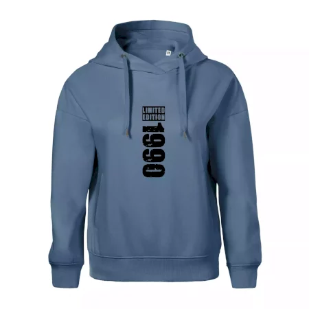 Limited edition 1990 pruh