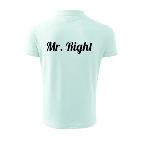 Mr Right
