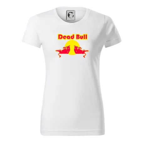 Dead Bull