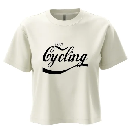 Enjoy Cycling