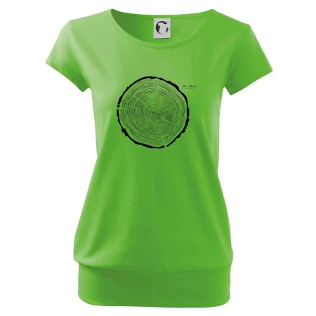 60 rokov - Letokruhy