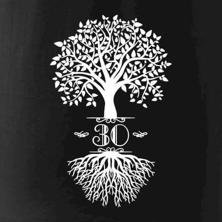 Narodeninový strom 30