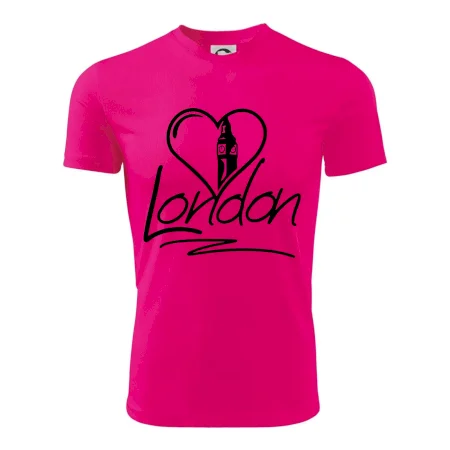 London Love