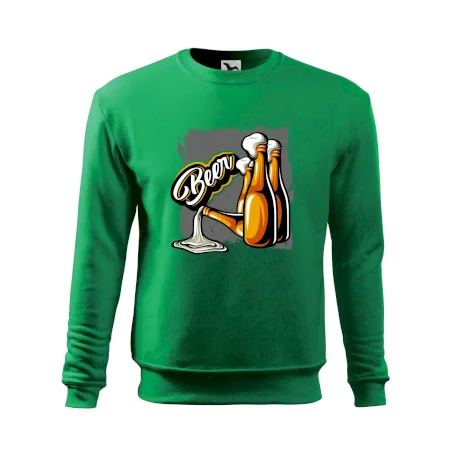 Beer fľaše