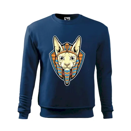 Egyptská mačka