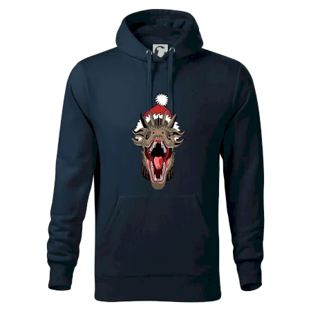 Vánoční drak (Pecka design)