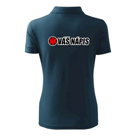 Okrúhly kríž - tvoj nápis