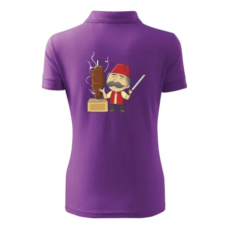 Kebab kuchár