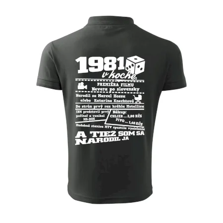 1981 v kocke