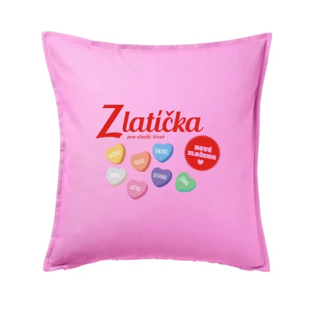 Zlatíčka deti