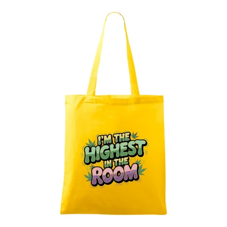 Marihuana - Iam the highest in the room