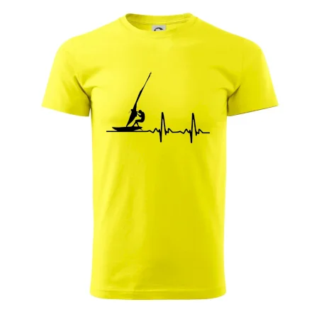 EKG Windsurfing