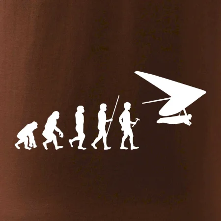 Evolúcia rogalo