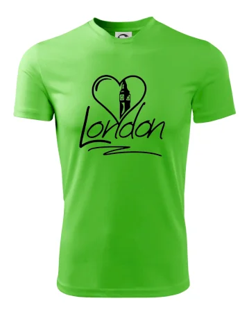 London Love
