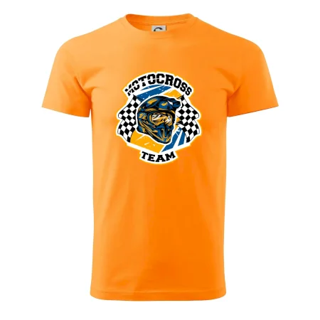 Motocross team helma