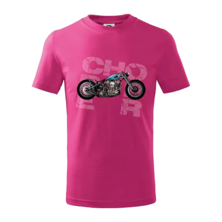 Chopper 001
