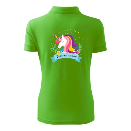 Unicorns are real dúhový