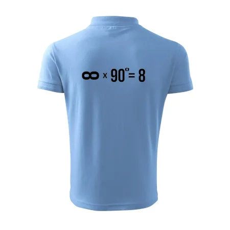 Nekonečno matematika