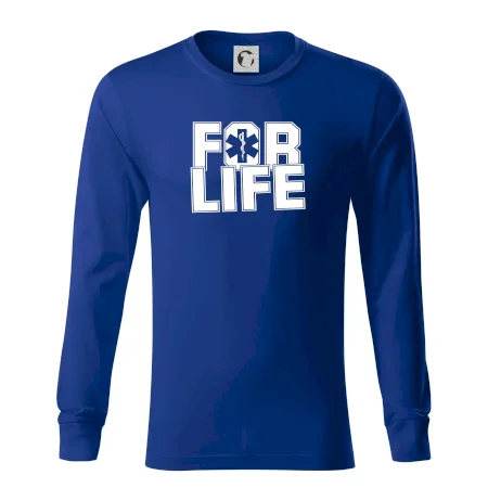 For Life
