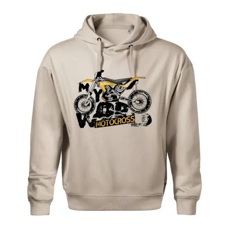 Motocross my world