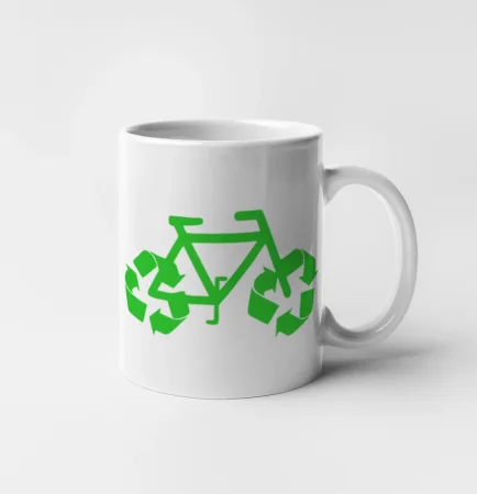 Bicykel ekológia