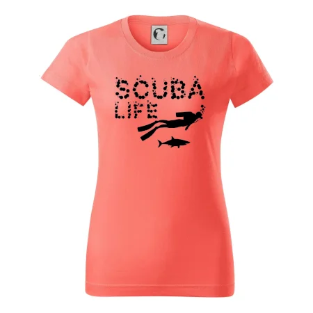 Scuba life