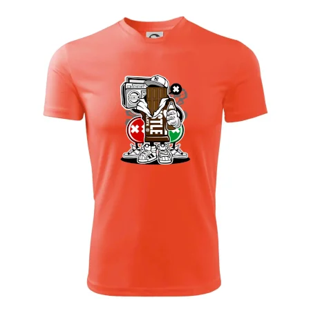 Čokoláďák