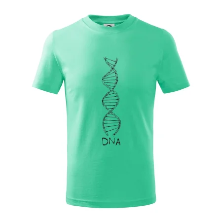 Cyklistovo DNA