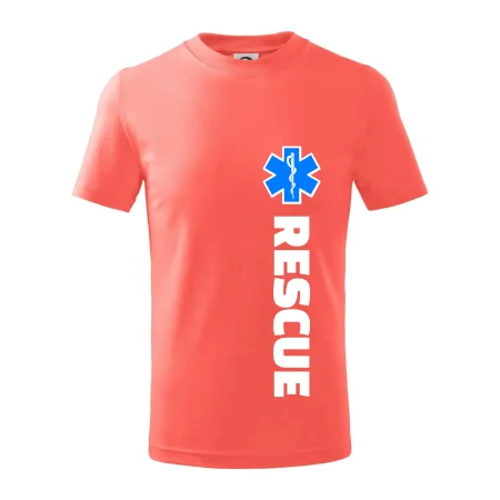 Rescue - pre záchranárov