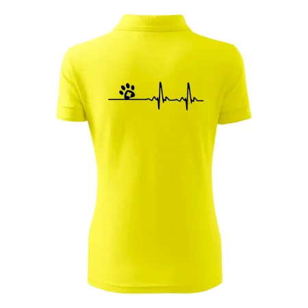 Veterinár EKG