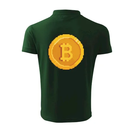 Bitcoin minca