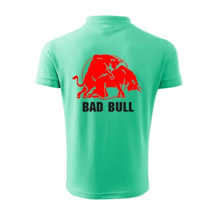 Bad Bull