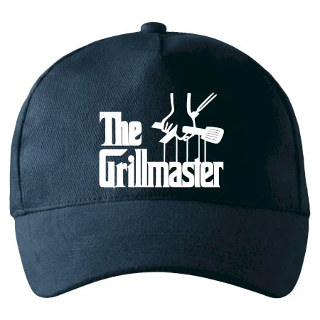 The Grillmaster