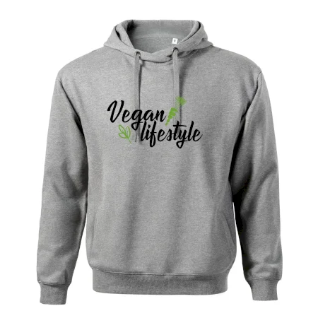 Vegan lifestyle