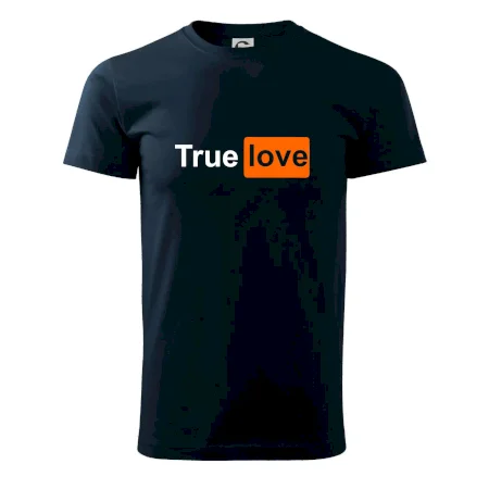 Porn - True Love