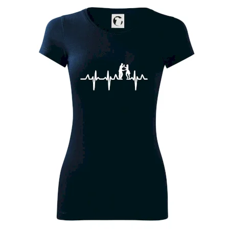 EKG salsa tanečníci