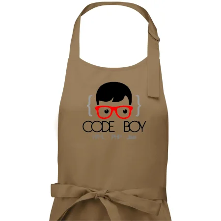 Code Boy