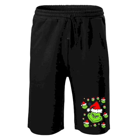 Grinch Vianoce
