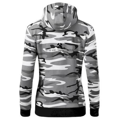 To se vali, jag ve vanhali