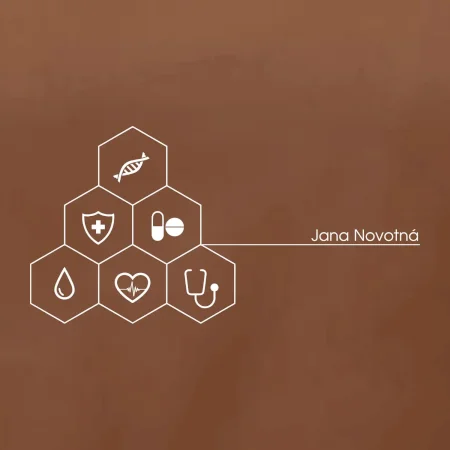 Sestrička - ikony a meno